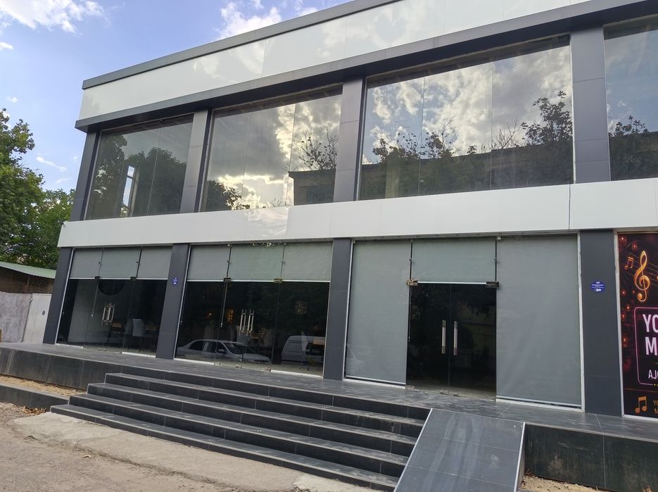 Сдается в аренду ресторан или продается.
