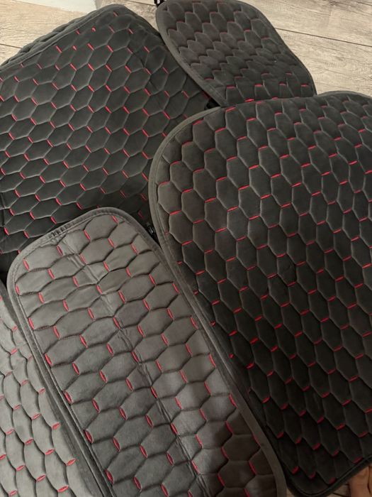 продам чехол для субару XV