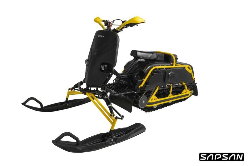 Снегоход SAPSAN SK 500