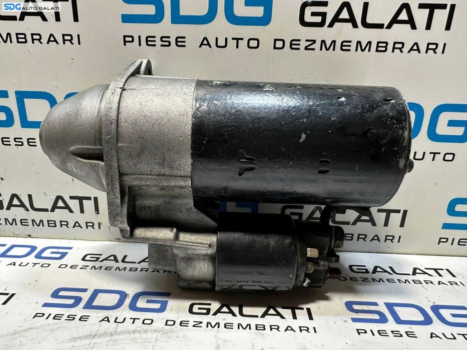 Electromotor Cutie Automata 10 Dinti Mercedes Clasa A Class W169 A160 A180 200 2.0 CDI 2005 - 2012 [X3324]