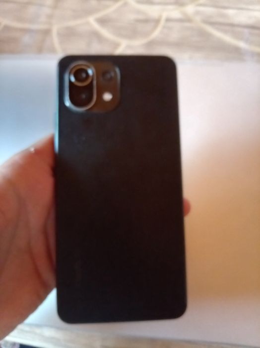 xiamo 11 lite 5g