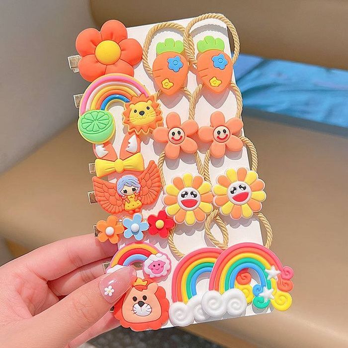 Набор для девочек