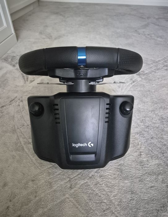 Volan cu pedale si schimbător Logitech G29 CA NOU