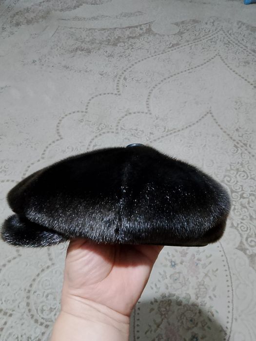 Нерпа бас киім сатылады