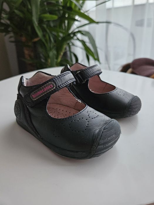 Sandale  Biomecanics mărimea 21