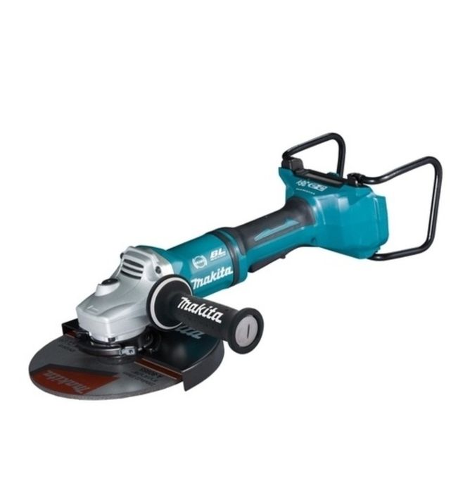 Шлифмашина угловая Makita DGA900
