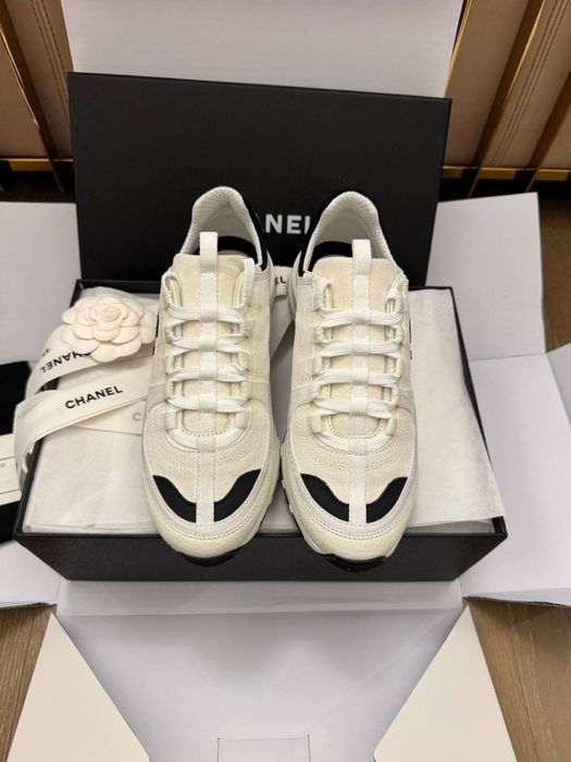 Adidasi Chanel 35-42