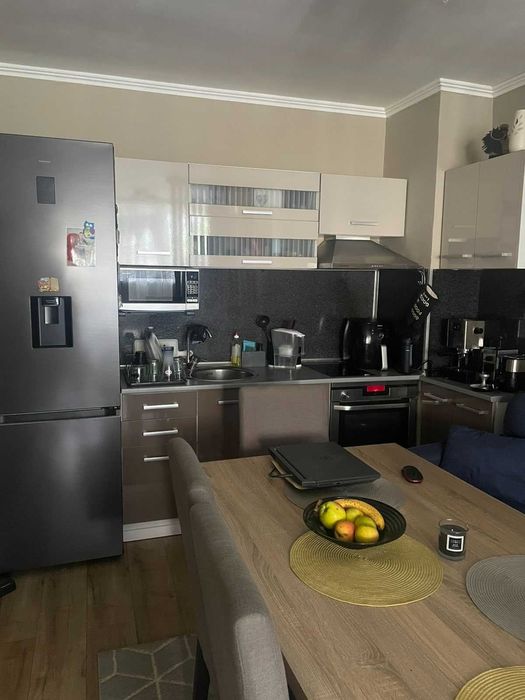 Продава се Двустаен апартамент в Стара Загора, Център - 59 кв.м за 1662 €/кв.м - Снимка #2