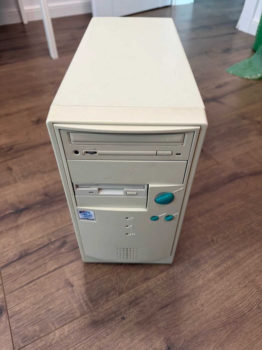 Carcasa AT pt calculator retro