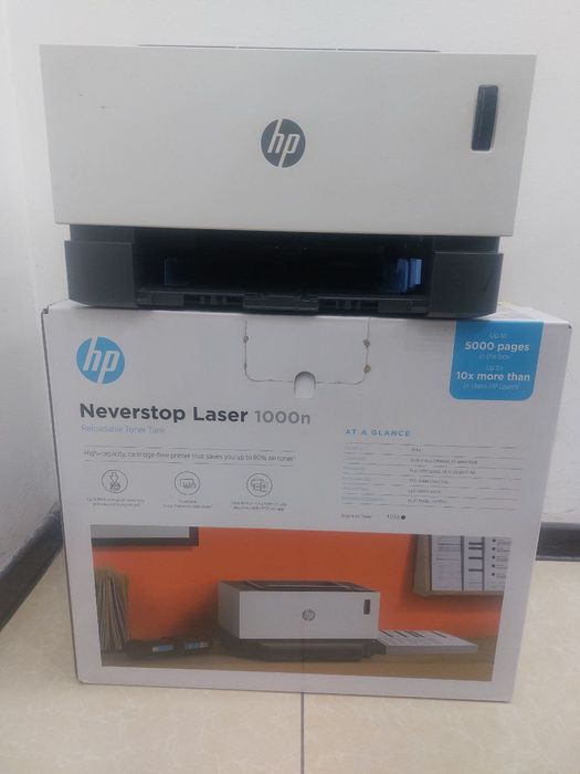 Ксерекопыя Принтр Сотилади