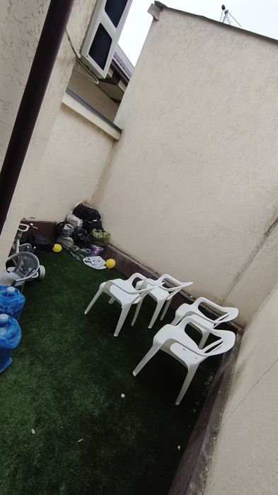 Eski Sergeli 2 xona bez makler svoy