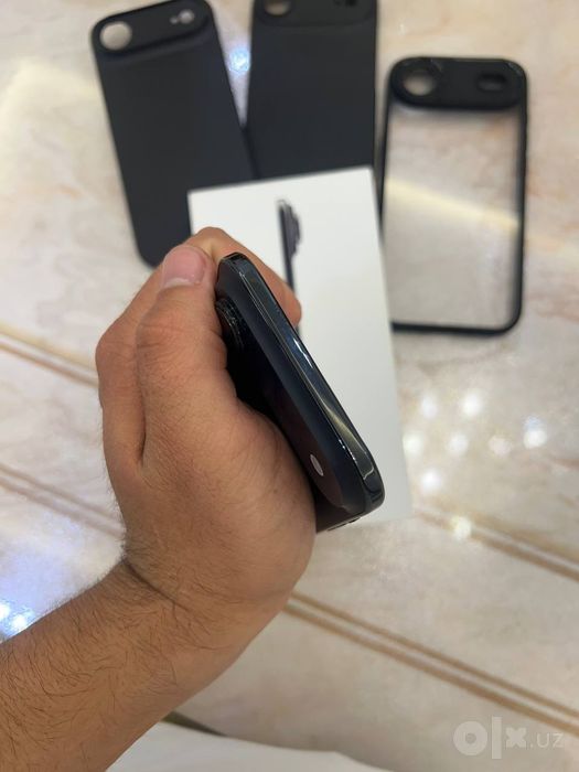 Iphone Air srochna