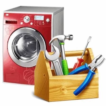 Ремонт стиральных тачил