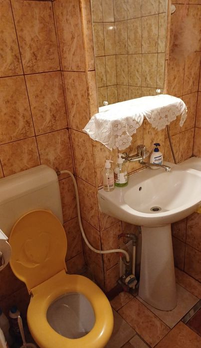 Proprietar vand apartament 2 camere