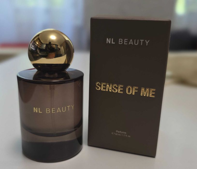 * Sense of me *