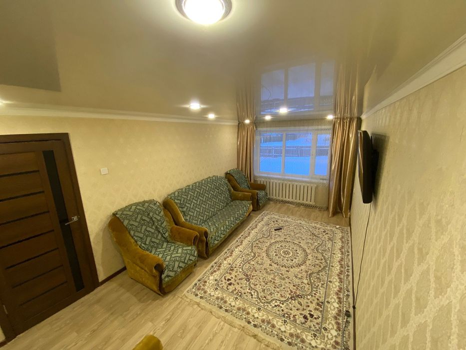 Продам тёплый  дом В посёлке Карабулак