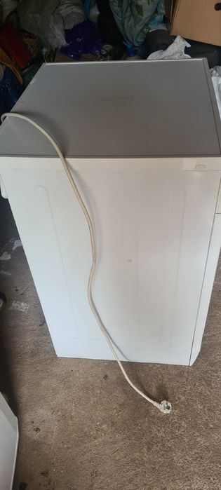 Uscator rufe Bosch WTL5400