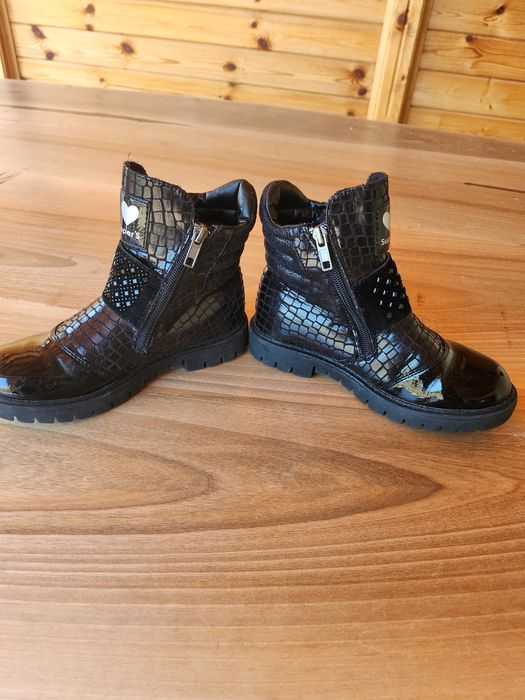 Боти Mat Star - 32 номер