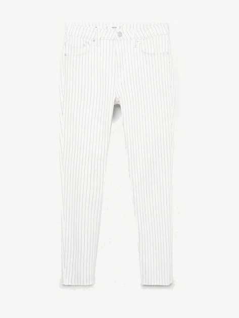 Дънки Mango Skinny