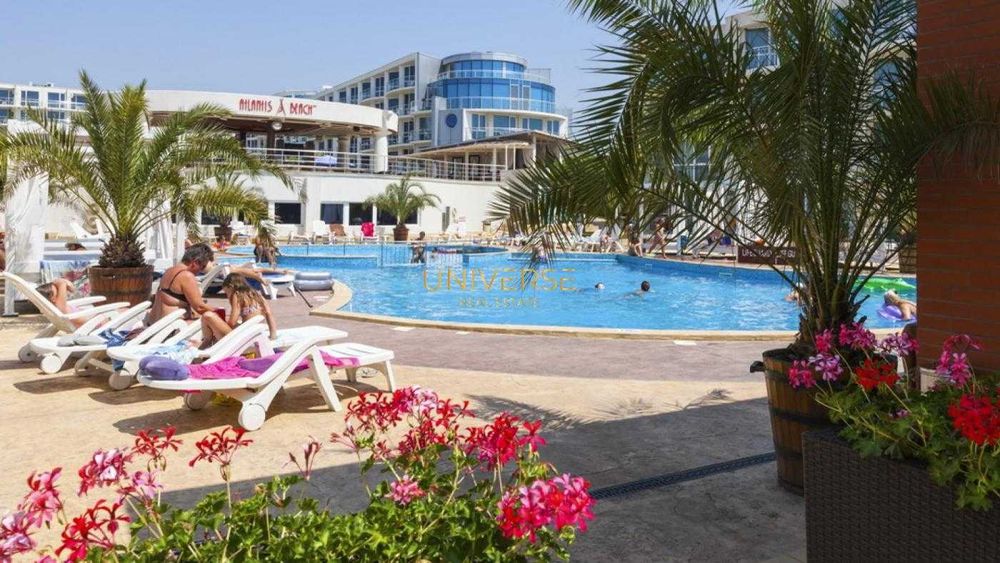 Продава се Едностаен апартамент в Бургас, Сарафово - 43 кв.м за 1628 €/кв.м - Снимка #13