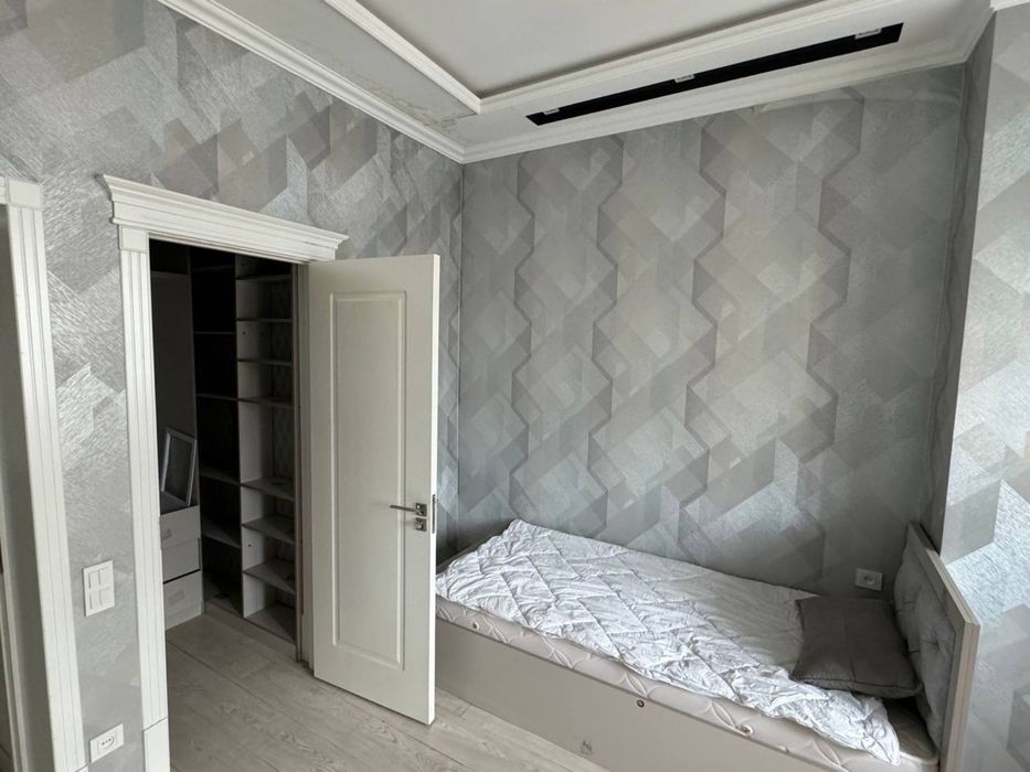 квартира сотилади