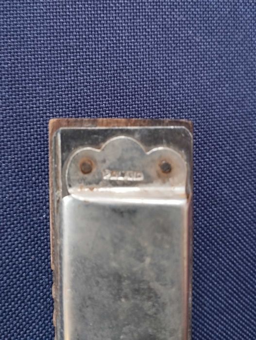 Устна хармоника Опера Полша