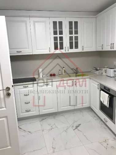 Дава се под наем Тристаен апартамент в Варна, Чайка - 87 кв.м за 867 € - Снимка #7