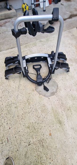 Suport biciclete, Thulle.