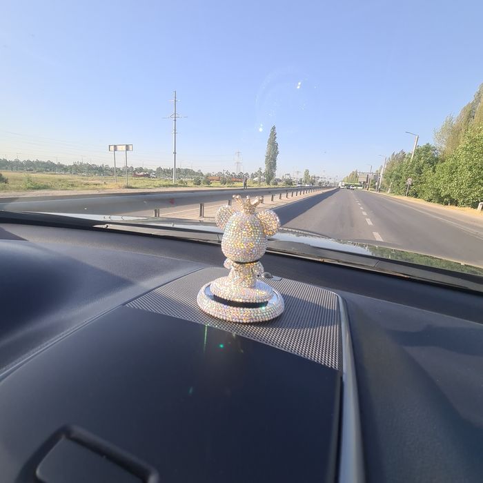 Ароматизатор для авто