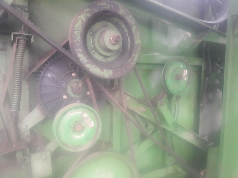 Dezmembrez combina john deere 2258 2256 2056 2058 2264