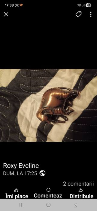 Brichete de colecție