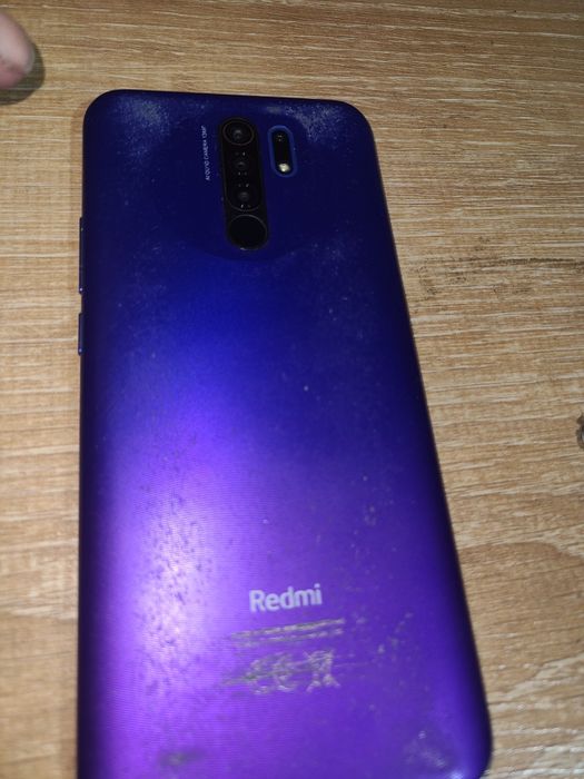 Редми 10 редми 9