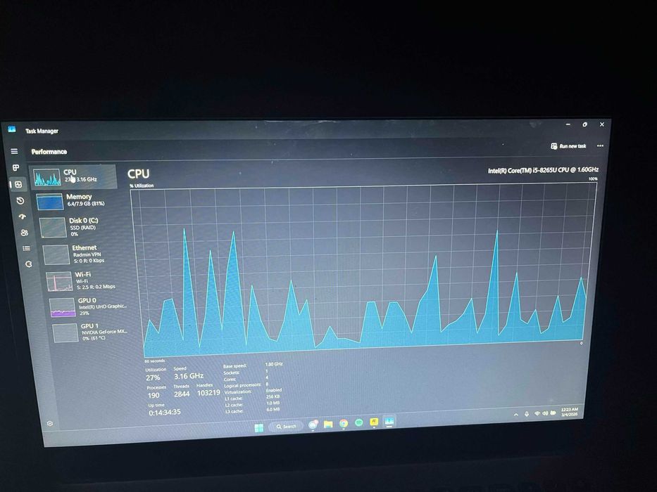 Vand laptop asus bun pentru gaming/office