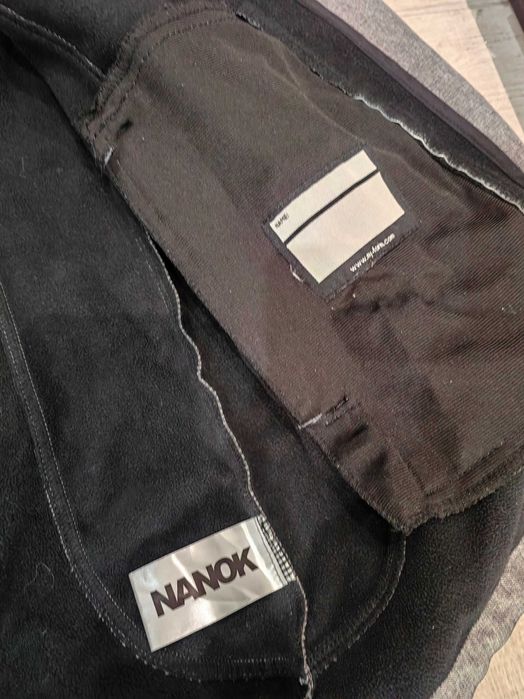 Софтшел яке Nanok дамско детско