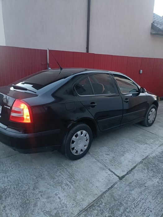 Skoda Octavia 2 ,2007