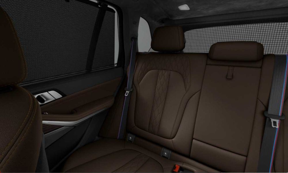 BMW X5 xDrive40i FULL в наличии + официальная гарантия