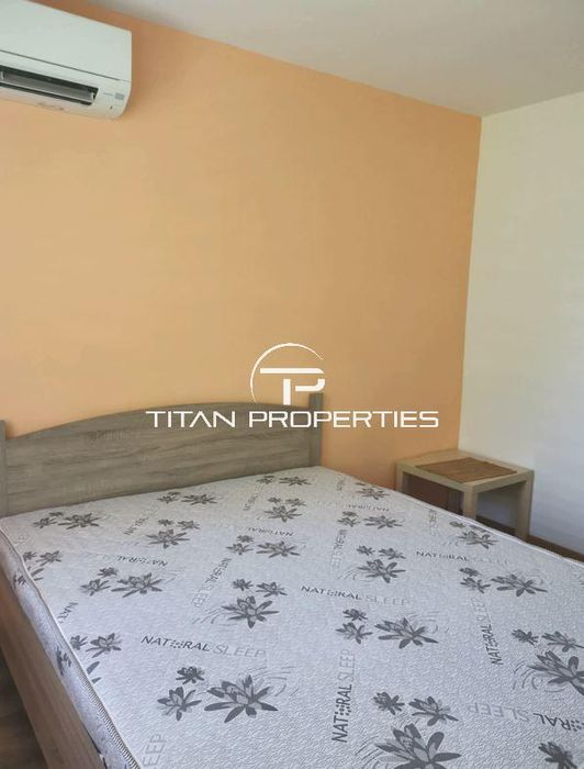 Дава се под наем Двустаен апартамент в Варна, Левски - 65 кв.м за 450 € - Снимка #1