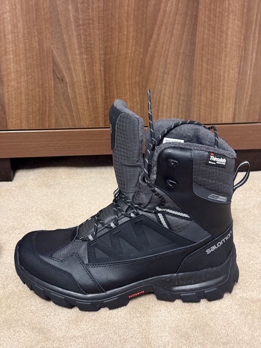 Salomon Chalten TS CSWP