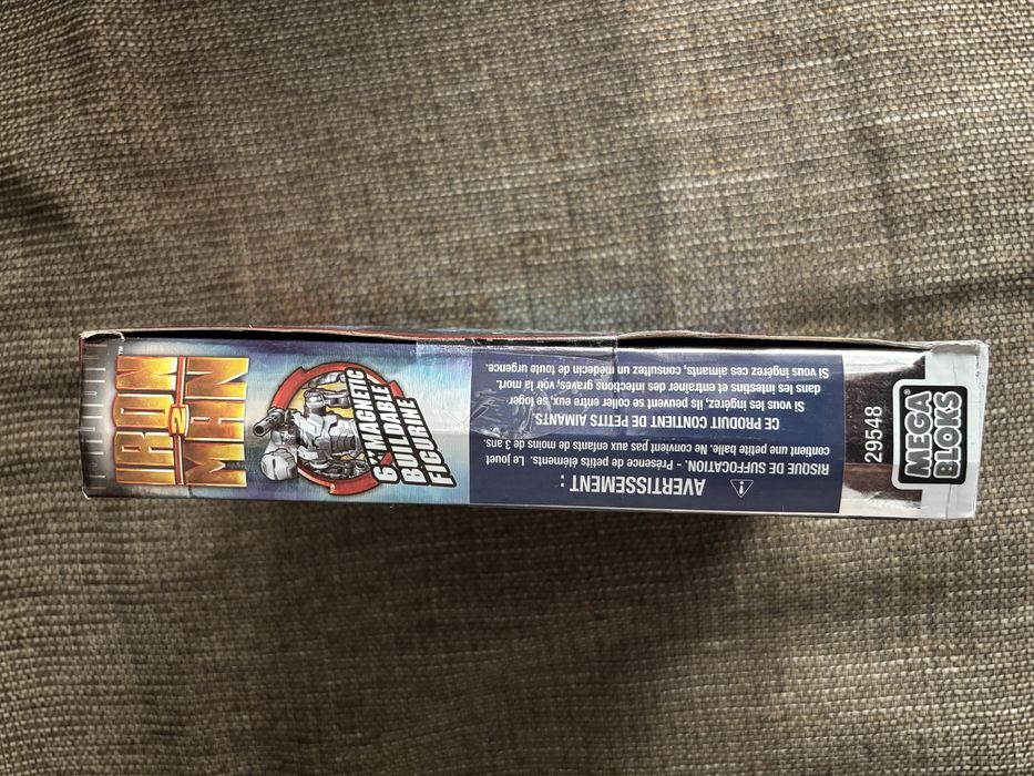 Lego 29548 коллекционная