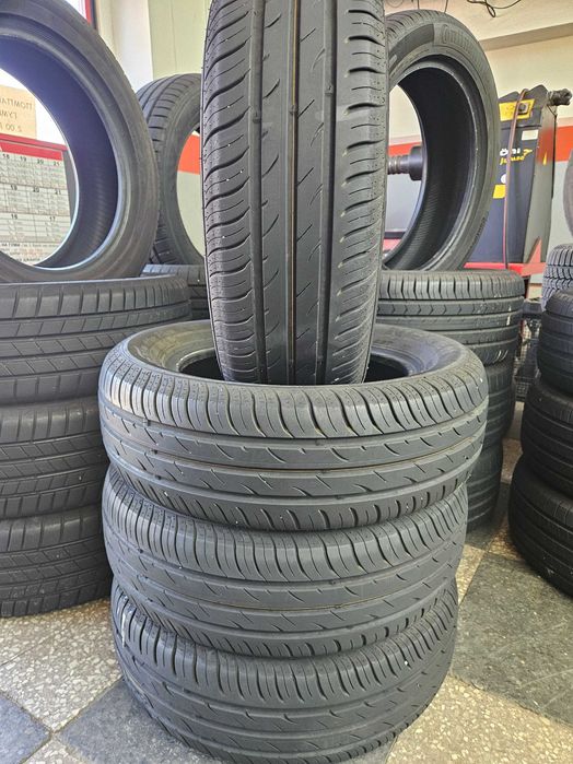 4бр 175/65/14  NEXEN 7мм грайфер дот:3524г безплатен монтаж