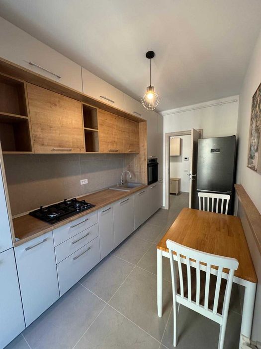 Exclusiv proprietar, apartament 2 camere | Grand Krystal Residence | loc de parcare