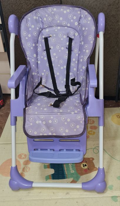 Продам детский стульчик для кормления
