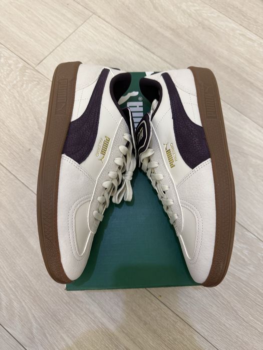 Кеды Puma Palermo Premium