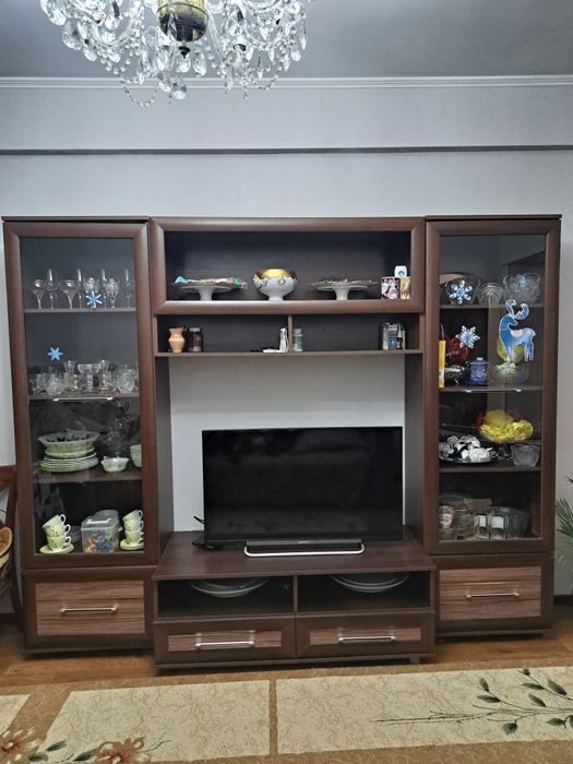 Шкаф/стенка для гостиной