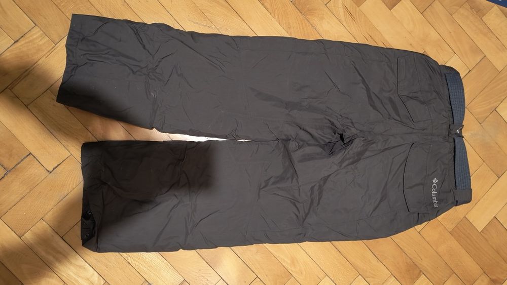 Pantaloni ski Columbia
