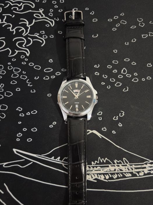 часы наручные Casio MTP-1183