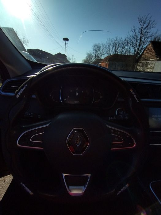 Renault Kadjar 2015