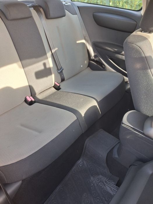 Citroen C4 Benzină 54000 km