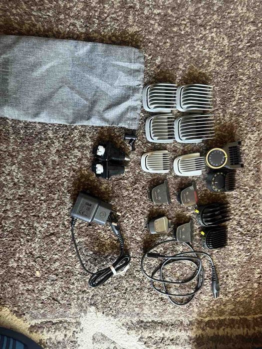 Тримери/накрайници за машинка Филипс/Philips OneBlade