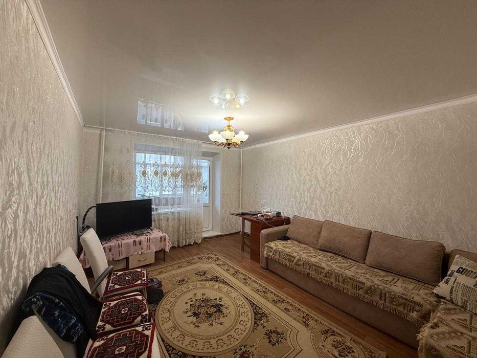 продам 2-х комнатную квартиру